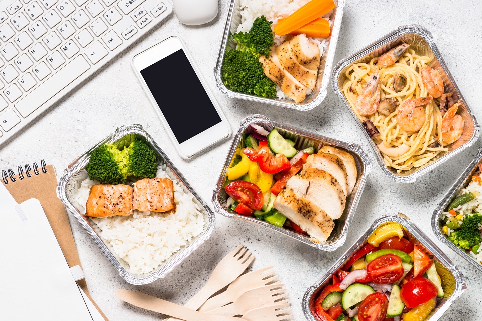 9 Delivery Services That Bring Food Right to Your Door – Healthy Habits